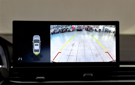 Geely Emgrand, 2024 год, 1 850 000 рублей, 28 фотография