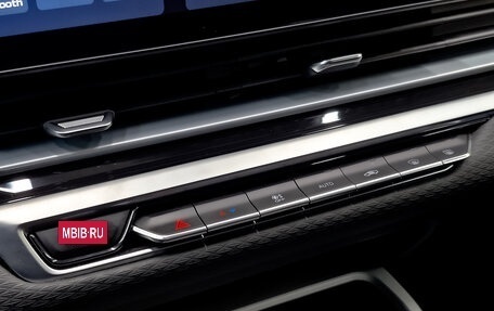 Geely Emgrand, 2024 год, 1 850 000 рублей, 29 фотография