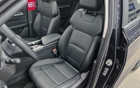 Geely Emgrand, 2024 год, 1 850 000 рублей, 19 фотография