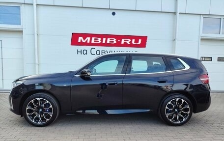 BMW X3, 2025 год, 7 949 000 рублей, 5 фотография