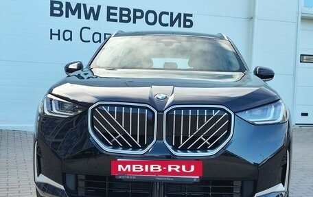 BMW X3, 2025 год, 7 949 000 рублей, 3 фотография