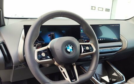 BMW X3, 2025 год, 7 949 000 рублей, 12 фотография