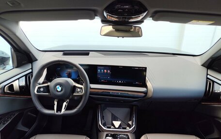 BMW X3, 2025 год, 7 949 000 рублей, 11 фотография