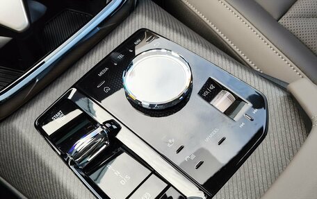 BMW X3, 2025 год, 7 949 000 рублей, 18 фотография