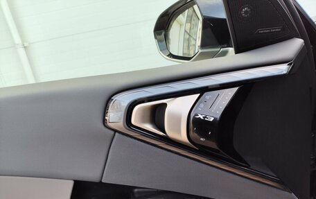 BMW X3, 2025 год, 7 949 000 рублей, 20 фотография