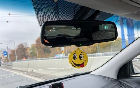 Hyundai ix35 I рестайлинг, 2013 год, 1 330 000 рублей, 15 фотография