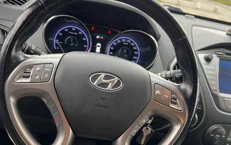 Hyundai ix35 I рестайлинг, 2013 год, 1 330 000 рублей, 7 фотография