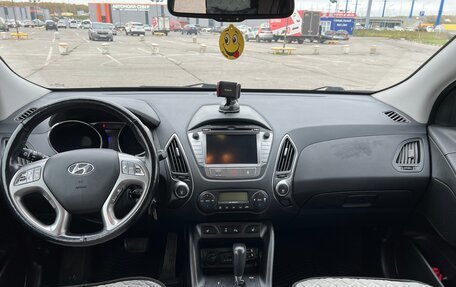 Hyundai ix35 I рестайлинг, 2013 год, 1 330 000 рублей, 5 фотография