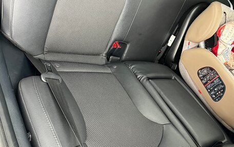 Hyundai ix35 I рестайлинг, 2013 год, 1 330 000 рублей, 13 фотография