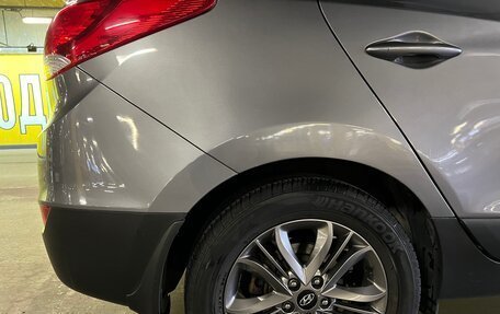 Hyundai ix35 I рестайлинг, 2013 год, 1 330 000 рублей, 8 фотография