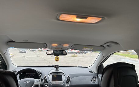 Hyundai ix35 I рестайлинг, 2013 год, 1 330 000 рублей, 6 фотография