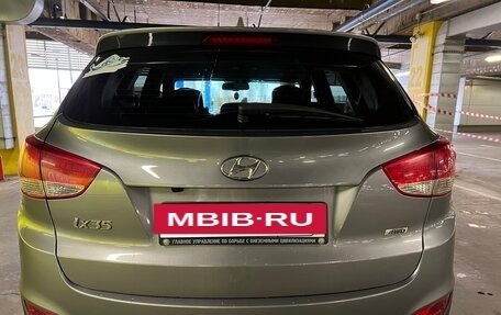 Hyundai ix35 I рестайлинг, 2013 год, 1 330 000 рублей, 3 фотография