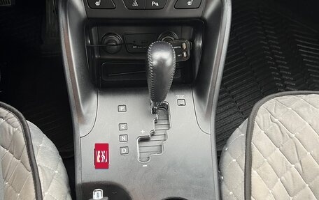 Hyundai ix35 I рестайлинг, 2013 год, 1 330 000 рублей, 11 фотография