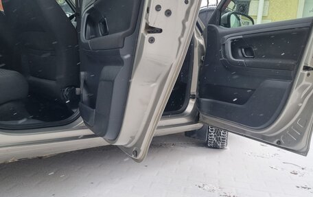 Skoda Fabia II, 2012 год, 650 000 рублей, 5 фотография