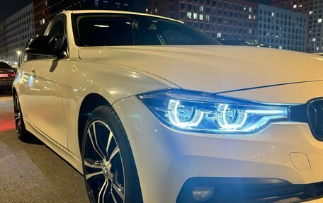 BMW 3 серия, 2017 год, 2 200 000 рублей, 4 фотография