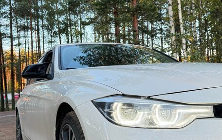 BMW 3 серия, 2017 год, 2 200 000 рублей, 3 фотография