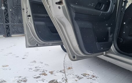 Skoda Fabia II, 2012 год, 650 000 рублей, 6 фотография