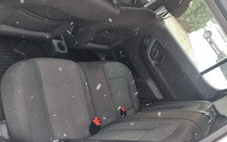 Skoda Fabia II, 2012 год, 650 000 рублей, 9 фотография