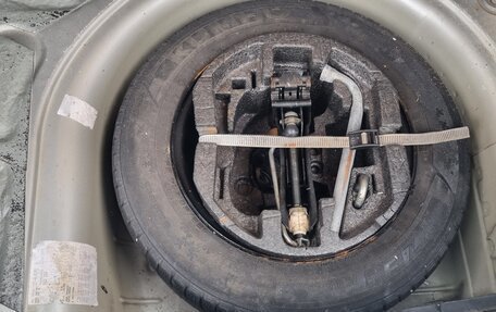 Skoda Fabia II, 2012 год, 650 000 рублей, 15 фотография