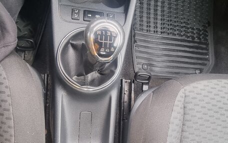 Skoda Fabia II, 2012 год, 650 000 рублей, 13 фотография