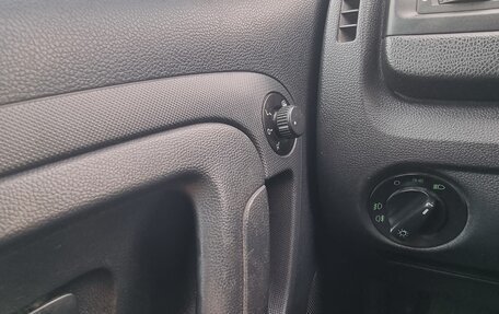 Skoda Fabia II, 2012 год, 650 000 рублей, 14 фотография