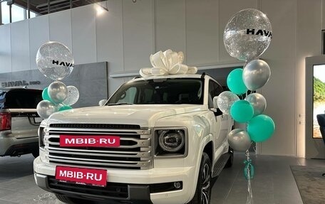 Haval H9, 2024 год, 4 899 000 рублей, 1 фотография