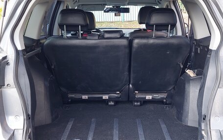 Mitsubishi Outlander III рестайлинг 3, 2008 год, 850 000 рублей, 6 фотография