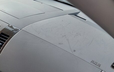 Mitsubishi Outlander III рестайлинг 3, 2008 год, 850 000 рублей, 12 фотография