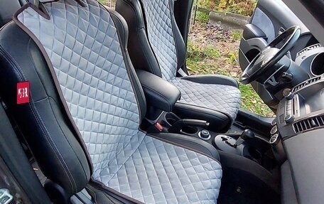 Mitsubishi Outlander III рестайлинг 3, 2008 год, 850 000 рублей, 13 фотография