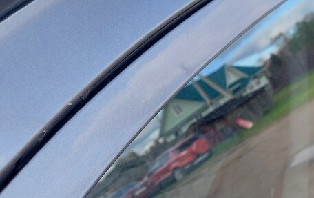 Mitsubishi Outlander III рестайлинг 3, 2008 год, 850 000 рублей, 18 фотография