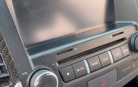 Mitsubishi Outlander III рестайлинг 3, 2008 год, 850 000 рублей, 16 фотография