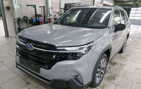 Subaru Forester, 2025 год, 6 600 000 рублей, 1 фотография