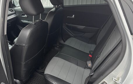 KIA Rio III рестайлинг, 2013 год, 790 000 рублей, 6 фотография