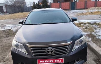Toyota Camry, 2012 год, 1 550 000 рублей, 1 фотография