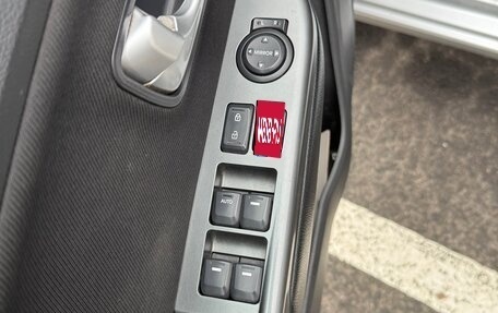 KIA Rio III рестайлинг, 2013 год, 790 000 рублей, 11 фотография