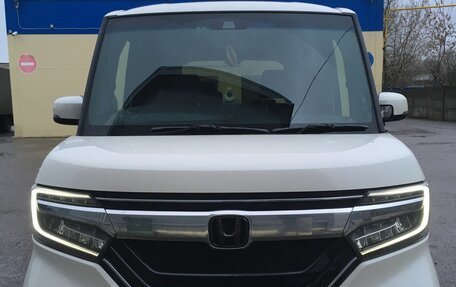 Honda N-BOX II, 2018 год, 1 250 000 рублей, 1 фотография