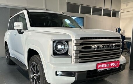 Haval H9, 2024 год, 4 899 000 рублей, 4 фотография