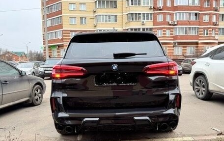 BMW X5, 2021 год, 8 000 000 рублей, 1 фотография