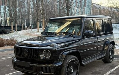 Mercedes-Benz G-Класс AMG, 2025 год, 31 800 000 рублей, 1 фотография