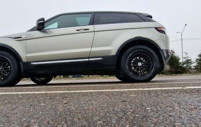 Land Rover Range Rover Evoque I, 2012 год, 1 350 000 рублей, 1 фотография