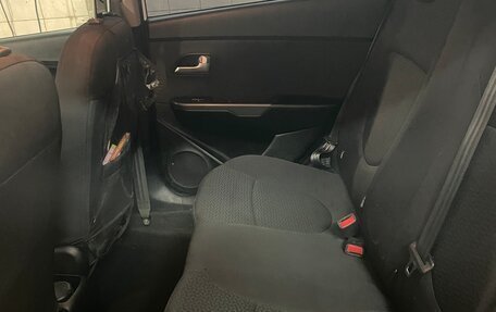 KIA Rio III рестайлинг, 2015 год, 1 000 000 рублей, 7 фотография