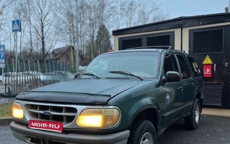 Ford Explorer III, 1995 год, 250 000 рублей, 1 фотография