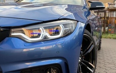 BMW 4 серия, 2014 год, 2 900 000 рублей, 1 фотография