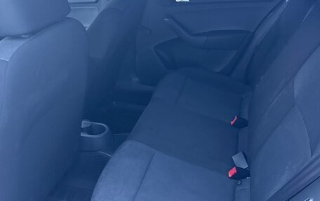 Skoda Rapid I, 2017 год, 1 030 000 рублей, 10 фотография