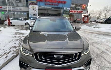 Geely Atlas, 2024 год, 2 300 000 рублей, 1 фотография