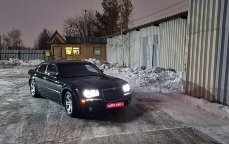 Chrysler 300C II, 2007 год, 900 000 рублей, 1 фотография