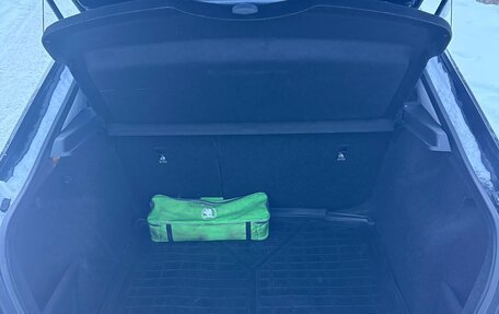 Skoda Rapid I, 2017 год, 1 030 000 рублей, 11 фотография