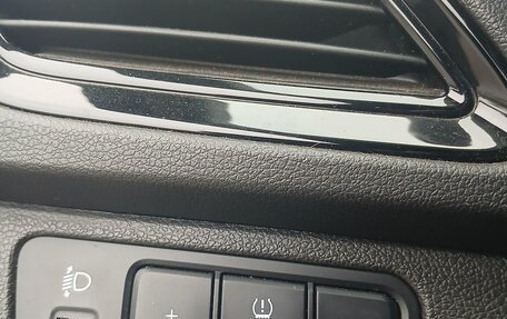 Hyundai Solaris II рестайлинг, 2021 год, 1 350 000 рублей, 5 фотография