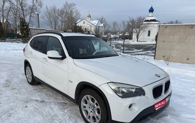 BMW X1, 2011 год, 1 350 000 рублей, 1 фотография