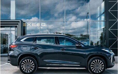 CheryExeed TXL, 2024 год, 3 650 000 рублей, 1 фотография